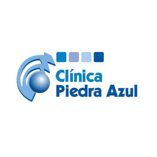 logo Clinica Piedra Azul