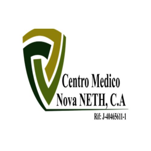 logo Centro Medico Novaneth (Suc. Maiquetia)
